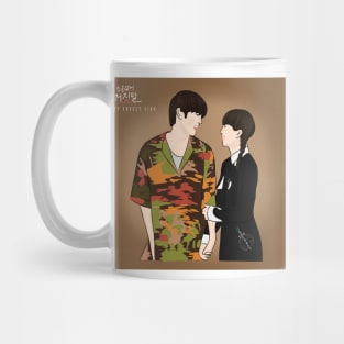 My Lovely Liar Korean Drama Mug